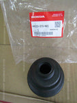 HONDA BEAT PP1 BOOT REAR OUTBOARD DRIVE SHAFT 44333-ST5-N01 GENUINE JDM SPARES