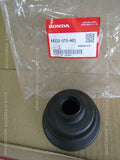 HONDA BEAT PP1 BOOT REAR OUTBOARD DRIVE SHAFT 44333-ST5-N01 GENUINE JDM SPARES
