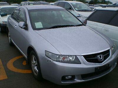 HONDA ACCORD 4D CL7 GENUINE HEAD GASKET 12251-RAC-004 PAKISTAN GILGIT SPARES 4U!