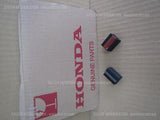 HONDA NSR250R MC16 RUBBER CUSHION X2p (FUEL TANK SIDE) 17611-ML7-000 rothmans sp
