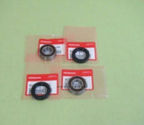 HONDA SPADA VT250J MC20 FRONT WHEEL BEARINGS AND DUST SEALS 91258-ML7-003 JAPAN!