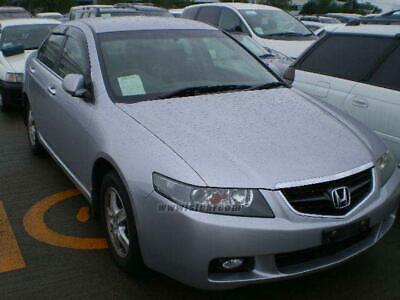 HONDA ACCORD CL7 GENUINE RING SET STD. SIZE 13011-PNE-G02 ONE CAR SET!