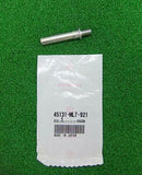 HONDA CBR600F 1995-1998 BOLT A PIN FRONT BRAKE CALIPER 45131-ML7-921