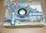 NISSAN SKYLINE GT-R BNR32 BCNR33 BNR34 RB26DETT N1 OIL PUMP ASSY 15010-24U01 jdm