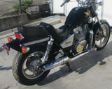 HONDA SHADOW NV750CG RC25 RC14E GASKET SET CARB 16010-MB6-305 SALUDOS DESDE JDM!