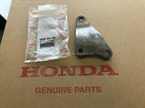 HONDA TRANSALP400V XL400V ND06 PLATE LH FRONT ENGINE HANGER 50182-MS8-000 JDM 2U