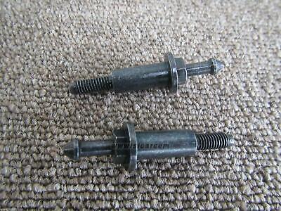 HONDA CIVIC FD1 BOLT, ENGINE WIRE HARNESS COVER SET OF X2 PCS 90011-RSA-G00 JDM