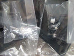 MITSUBISHI LANCER EVOLUTION EVO4 CN9A SHIELD KIT SPLASH RR SET MR241361 MR241362