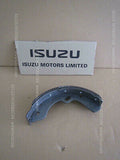ISUZU ELF NKR66LR ONE ( x1) BRAKE SHOE REAR 8-97287778-0 TRUCK SPARES lorry EDLP