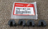 HONDA SILVERWING FJS400 NF01 PIECE SET SLIDE 22011-MCT-305 moto4U חלפים לקטנועים