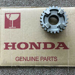 HONDA CRF450RX 2017 GEAR COUNTERSHAFT FIFTH (24T) 23491-MKE-A00 repair gearbox