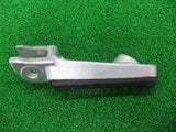 HONDA NSR250R 4 SE SP  MC21 ARM RH. STEP COMP. 50660-KV3-700 FOOTPEG RUBBER PAD