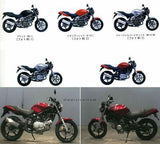 HONDA VTR250 MC33 MC15E OIL PUMP ASSY 15100-KBV-000 MOTEUR POMPE A HUILE BOMBA