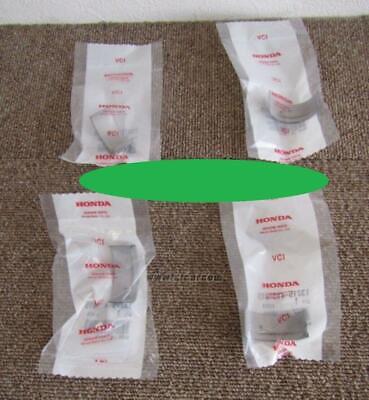 HONDA SHADOW PHANTOM VT750C RC53 BEARING A SET CON ROD GREEN 13216-MEG-003 JDM2U