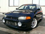 MITSUBISHI LANCER EVOLUTION EVO4 CN9A SHIELD KIT SPLASH RR SET MR241361 MR241362