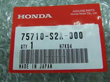 HONDA S2000 AP1 AP2 EMBLEM SET, SIDE (S) 75710-S2A-000 sports car parts cheap