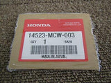 HONDA VFR800 FI RC46 2003-2009 GASKET TENSIONER HOLE 14523-MCW-003 JDM Police!