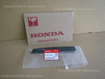 HONDA S2000 AP1 PROTECTOR, L. SOFT TOP ROOF A 86036-S2A-013 left side of car