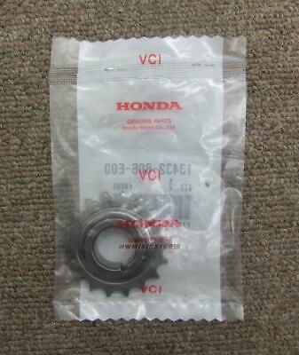 HONDA CR-V I-CTDI SPROCKET DRIVEN 18T 13432-R06-E00 nowe części samochodowe JPN