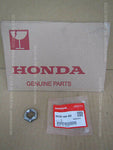 HONDA SHADOW SLASHER 750 RC48 NUT, LOCK (18MM) 90236-HA0-000