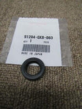 HONDA NX250 AX-1 MD21 OIL SEAL (15X24X5) 91204-GK8-003 rear suspension shock JDM