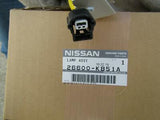 JDM ONLY! NISSAN GT-R DBA-R35 DAY LAMP ASSY RIGHT RH 26600-KB51B DRL FRONT LED