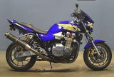 HONDA CB1300F SUPER FOUR SC54 PIPE COMP. SET FRONT FORK 51410-MEJ-003 BIKE PARTS