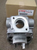 YAMAHA LANZA DT230 4TP CYLINDER NO1 4TP-11311-01 HARD COATING WITH HONING MARKS!