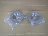DAIHATSU HIJET CARGO ATRAI S321 S331 JDM REPLACEMENT CARICO FRONT DISC SET PIXIS