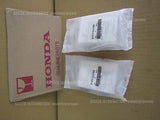 HONDA NSX NA1 130 CALIPER SEAL KIT, REAR SET X2pc 01473-SL0-030 classic spares
