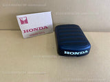 HONDA MOTOCOMPO NCZ50 AB12 GENUINE NEW SEAT 77100-GC6-000 SADDLE CITY SCOOT JDM