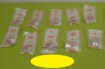 HONDA CBR600RR 2007-2022 PC40 CRANKSHAFT BEARING D SET YELLOW 13316-MFJ-D01