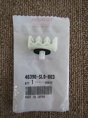 HONDA NSX NSX-R NA2 CLIP, BRAKE PIPE ABS 46396-SL0-003 ORIGINAL JDM SPARES JAPAN