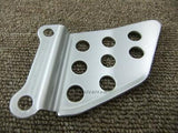 HONDA CBR600RR PC40 GUARD RH STEP 50607-MEE-010 HEEL GUARD ALLOY FROM JAPAN GO!