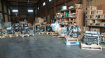 NISSAN ELGRAND VQ35DE E51 GENUINE NEW GEAR ASSY. POWER STEERING 49200-WL010 JDM