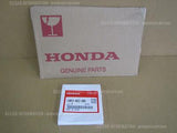 HONDA XR250S XR BAJA XR250T XR250Y XR250 MOTARD MD30 RING SET 13011-KCZ-305 VIVA