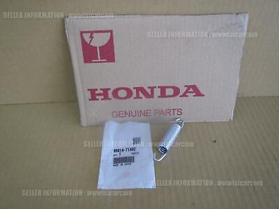 HONDA MOTOCOMPO NCZ50 AB12 MAIN CENTRE STAND RETURN SPRING D 95014-71402 CITY YO