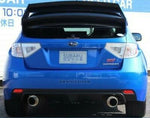 SUBARU IMPREZA STI GRB TAIL LENS SET 84912FG000 84912FG010 84912FG061 SPORTS CAR