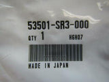 HONDA CIVIC EG4 GROMMET A STEERING RACK SEAL 53501-SR3-000 GENUINE JDM PARTS 2U
