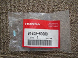 HONDA APE XZ100 HC07 O-RING 23X2.8 FRONT FORK 94608-50000 JDM SPARES FROM JAPAN!