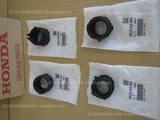HONDA CB-1 NC27 INSULATOR B SET X4pcs CARBURATOR 16213-KY2-010 jdm parts NAKED