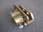 HONDA NSX NSX-R NA2 CALIPER SUBASSY, LEFT FRONT 45019-SL0-Z00 ORIGINAL JDM PARTS