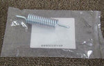 HONDA MOTOCOMPO NCZ50 AB12 MAIN CENTRE STAND RETURN SPRING D 95014-71402 CITY YO