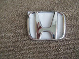 HONDA NSX NA2 EMBLEM REAR CENTER H 75701-SL0-505 V6 C32A PARTS FROM JAPAN 2U!