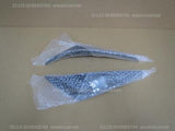 CARBON CANARDS SET FR BUMPER for NISSAN SKYLINE GT-R BNR32 RB26DETT GTR-R32-001