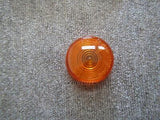 HONDA MOTOCOMPO NCZ50 AB12 LENS FRONT BLINKER 33402-170-003 turn signal winker