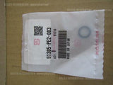 HONDA XR600R 1999 O-RING (9.8MM) 91305-PE2-003 air suction valve cheap fix bike