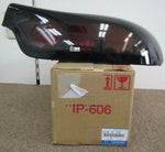 MAZDA RX7 FD3S JDM RIGHT TAIL LIGHT F132-51-170 TAIL LAMP LENS RH DIRECT SPARES
