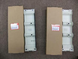 HONDA NSX NSX-R NA2 COVER COMP, IGNITION COIL FRONT+REAR SET OF X2 12520-PR7-J00