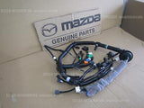 MAZDA RX-7 FD3S WIRING ENGINE HARNESS N3F1-18-05ZC PROVIDE JDM VIN OF YOUR CAR!